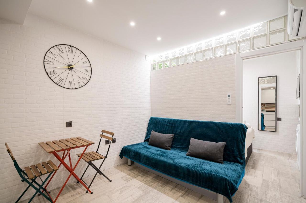 Appartamento St Barbara-madrid *
